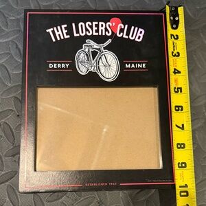 IT Inspired Picture Frame